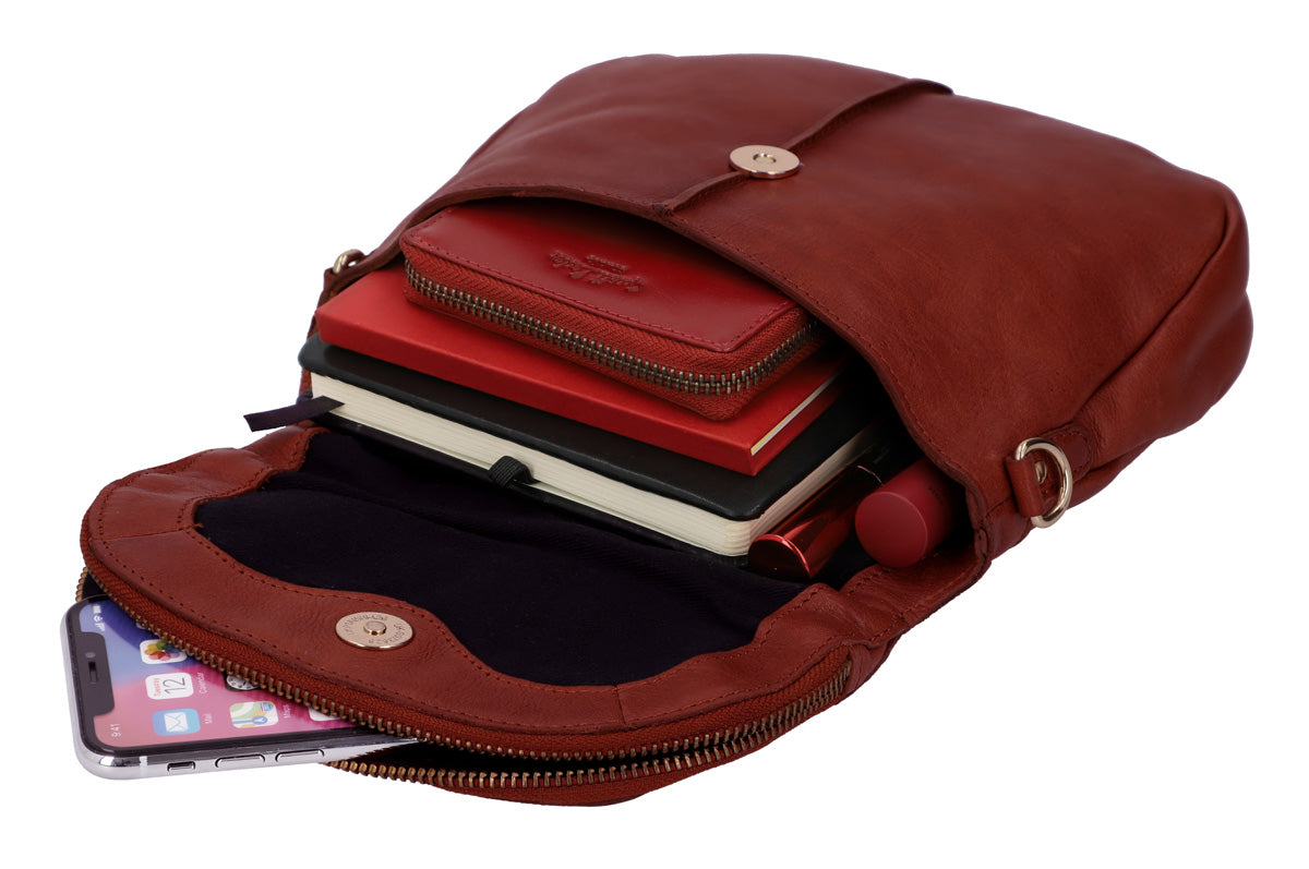 Outlet Skuldertaske