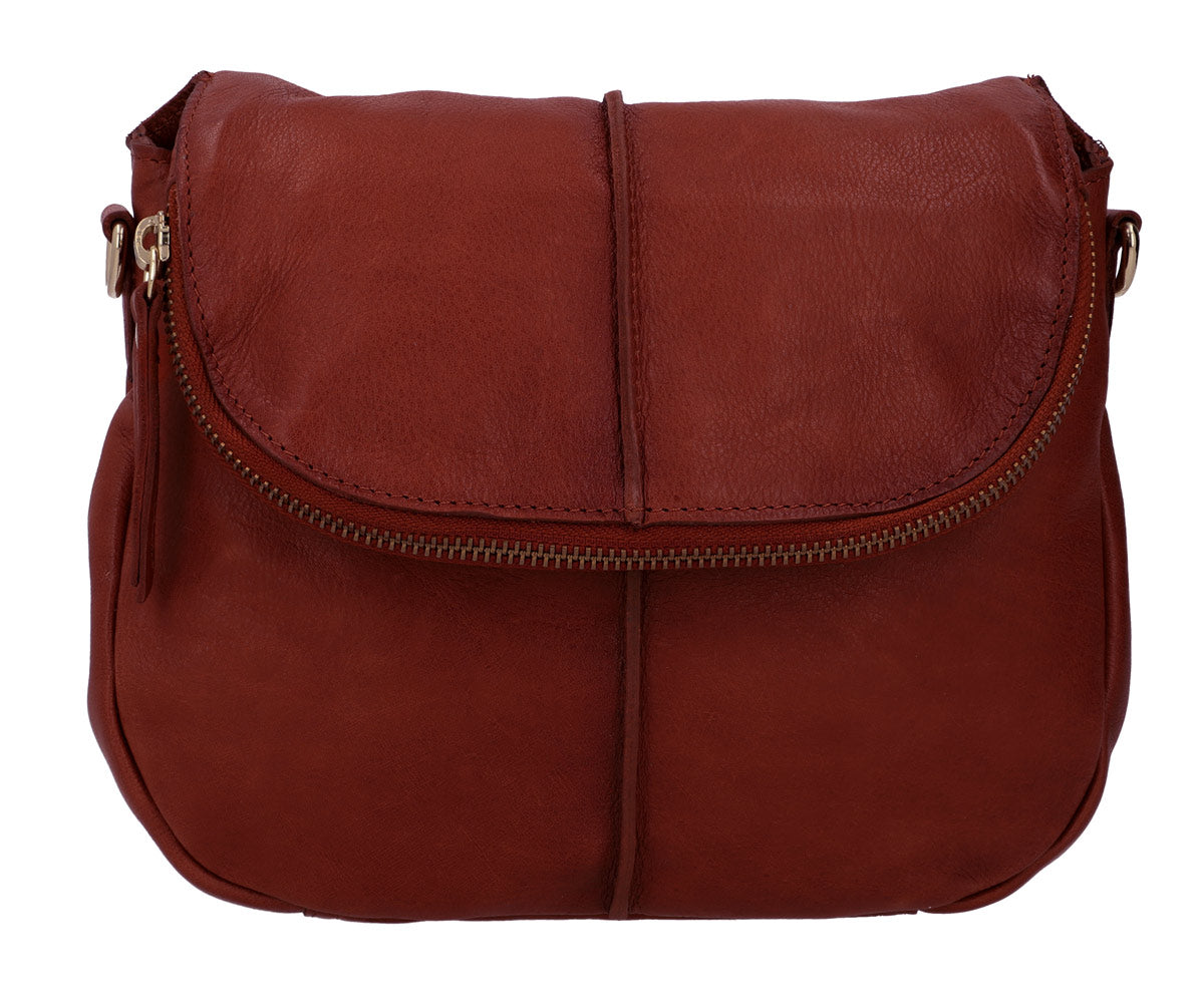 Outlet Skuldertaske