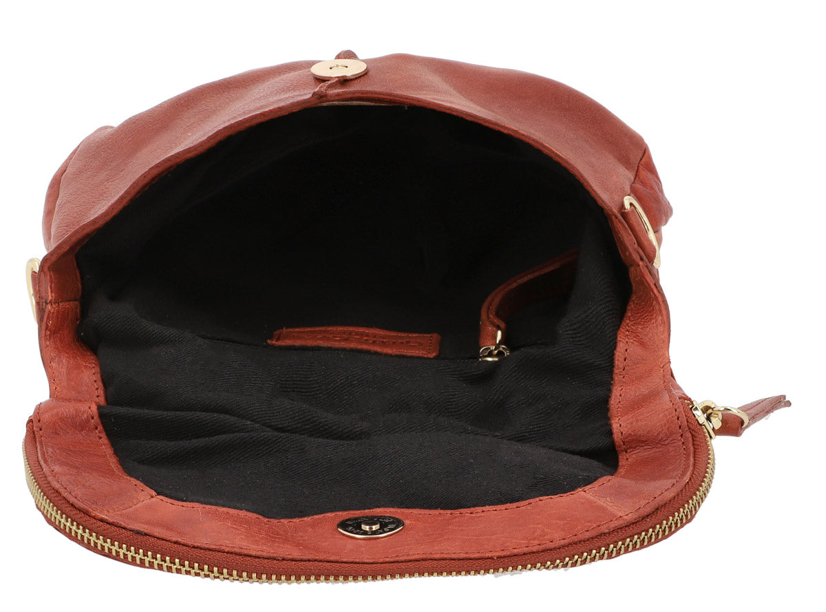 Outlet Skuldertaske