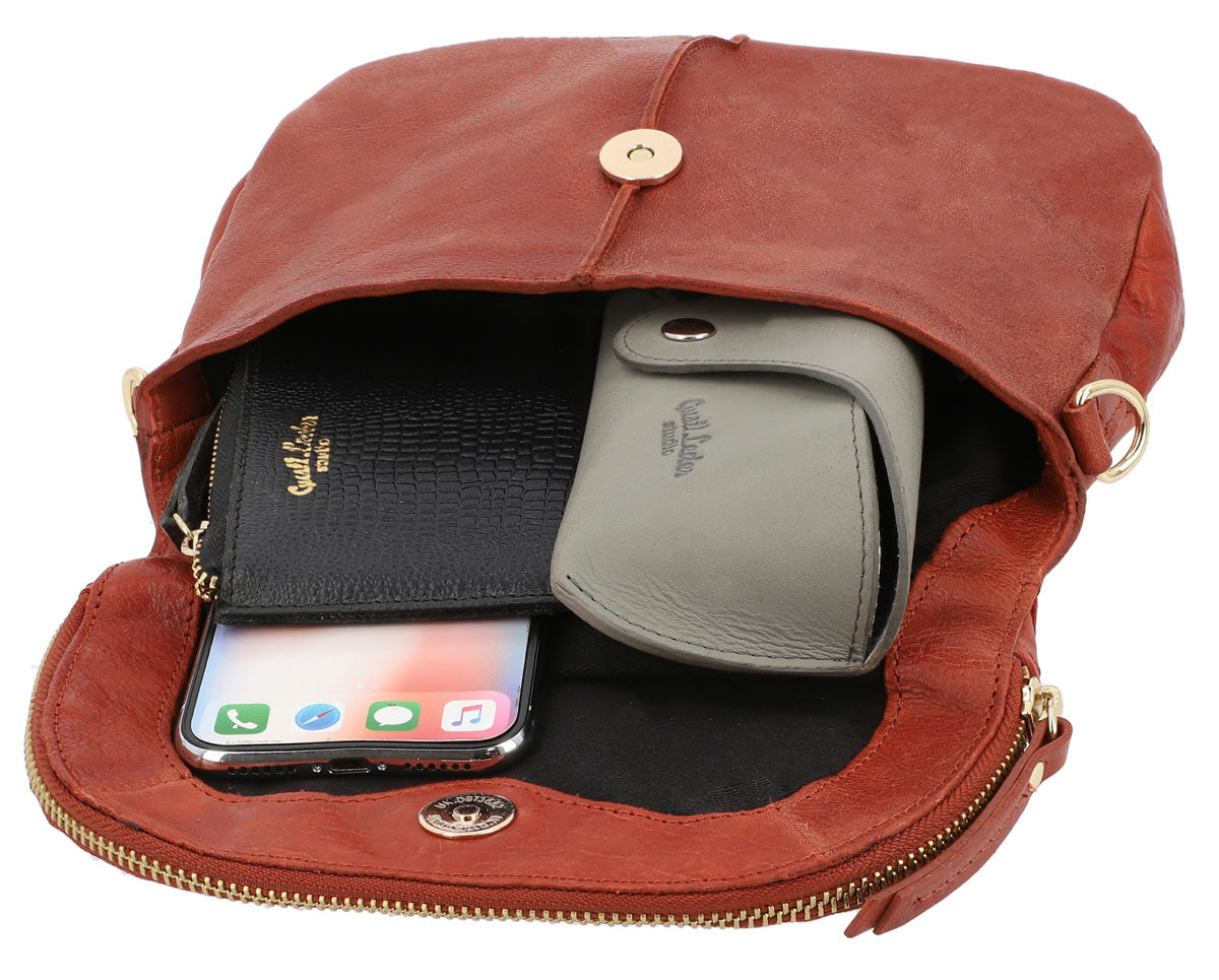 Outlet Skuldertaske