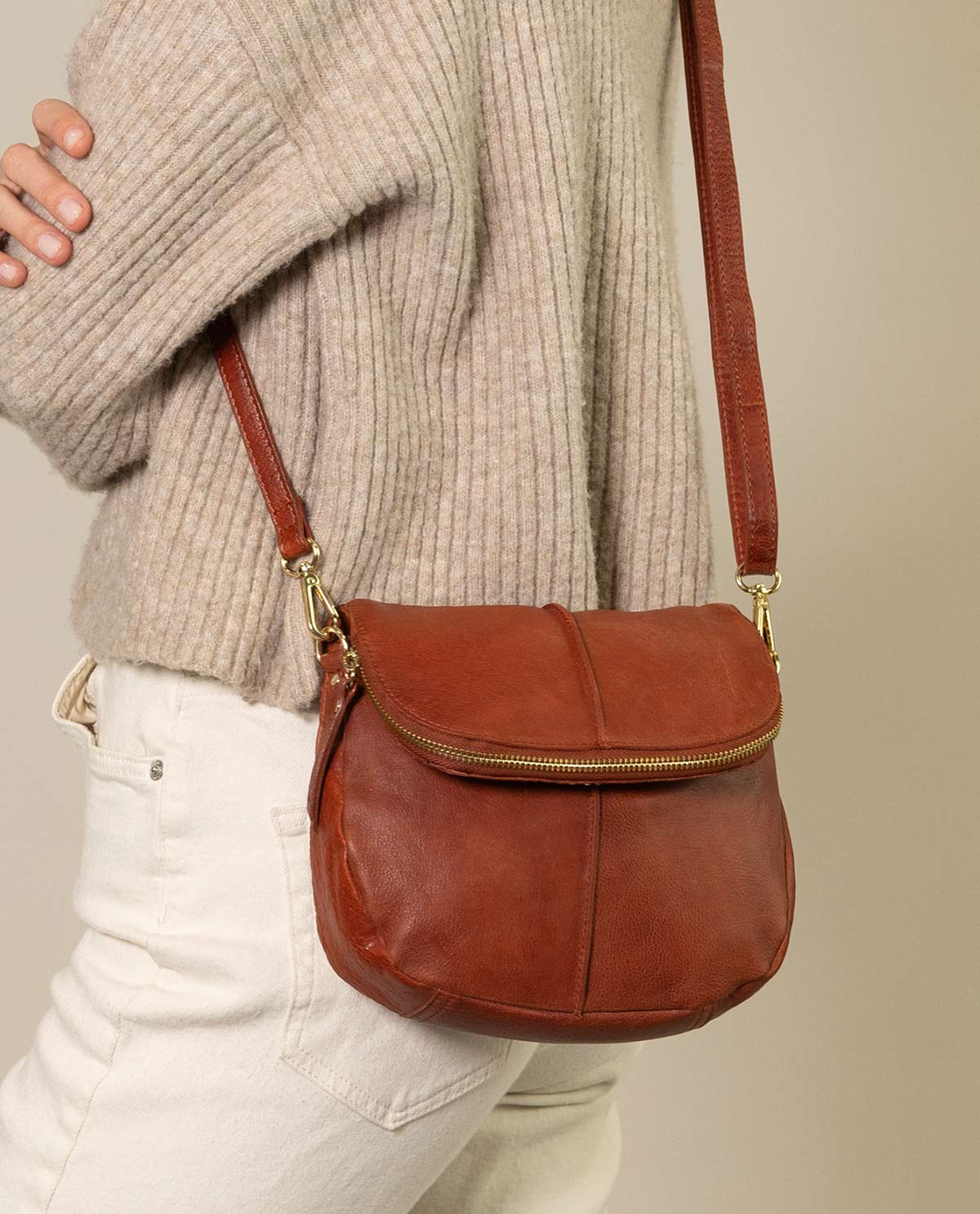Outlet Skuldertaske