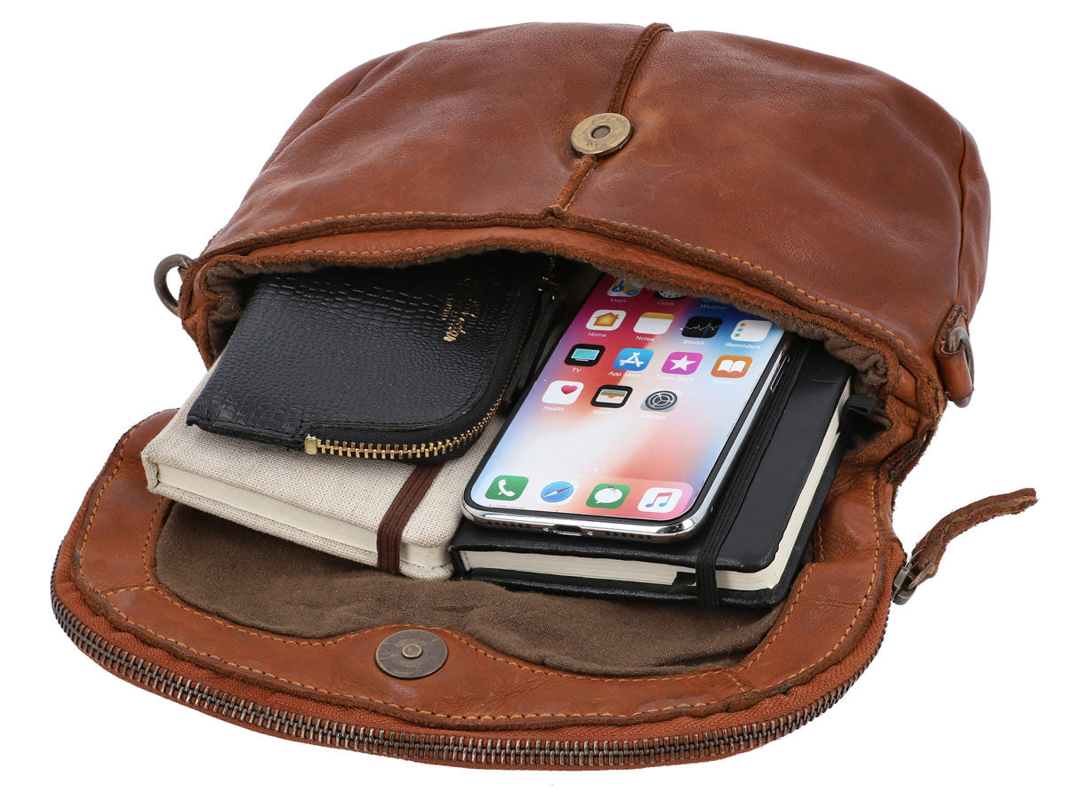 Outlet Skuldertaske