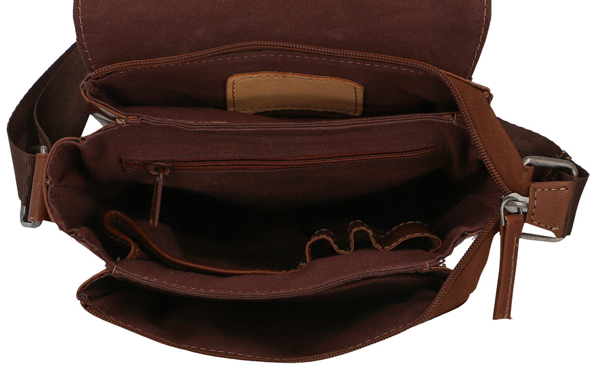 Outlet Skuldertaske