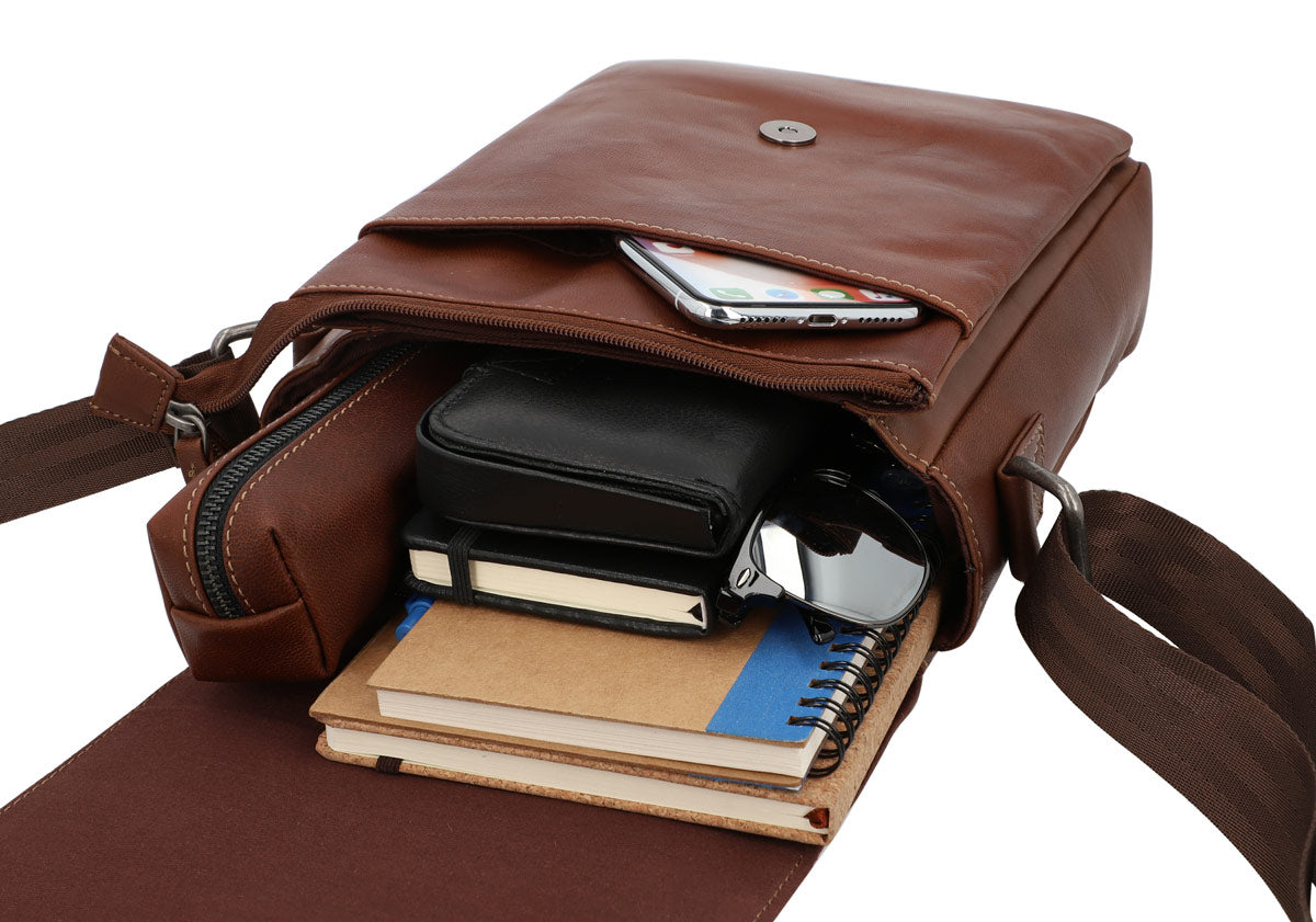 Outlet Skuldertaske
