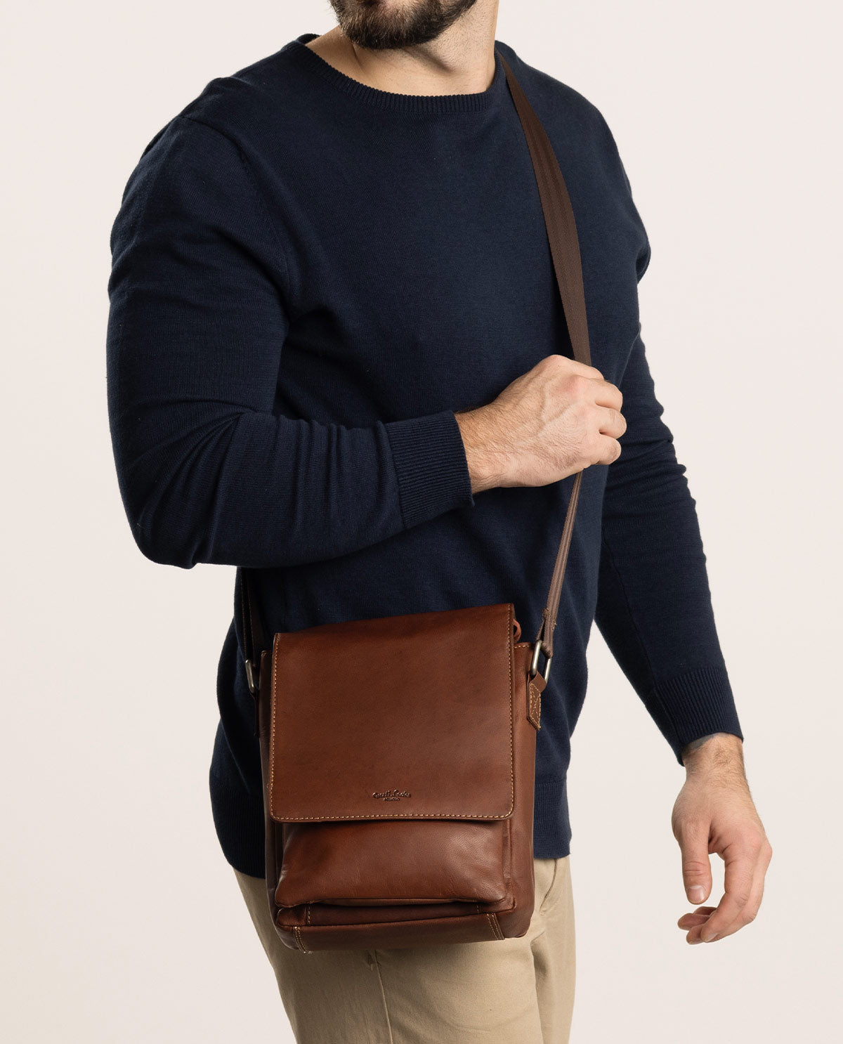 Outlet Skuldertaske