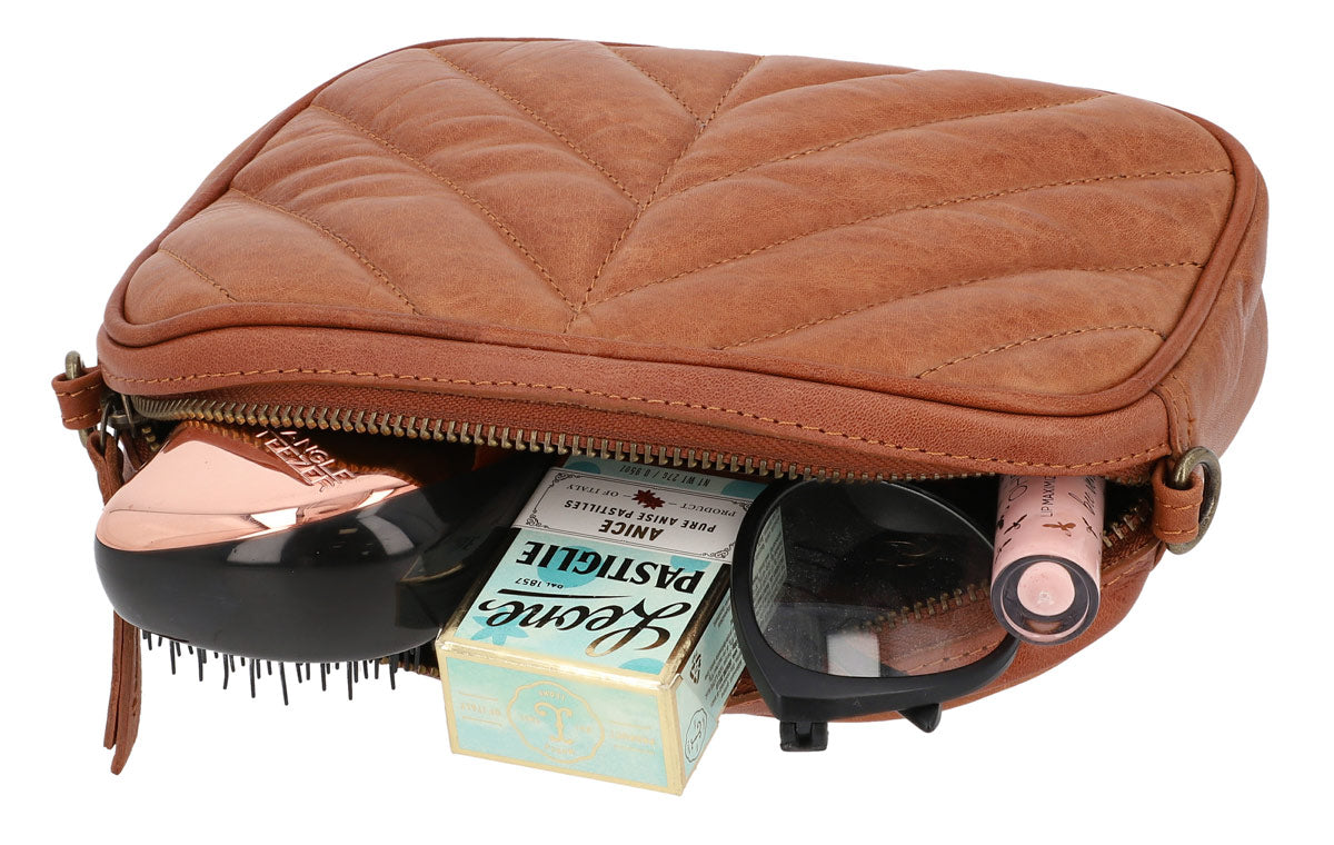 Outlet Skuldertaske