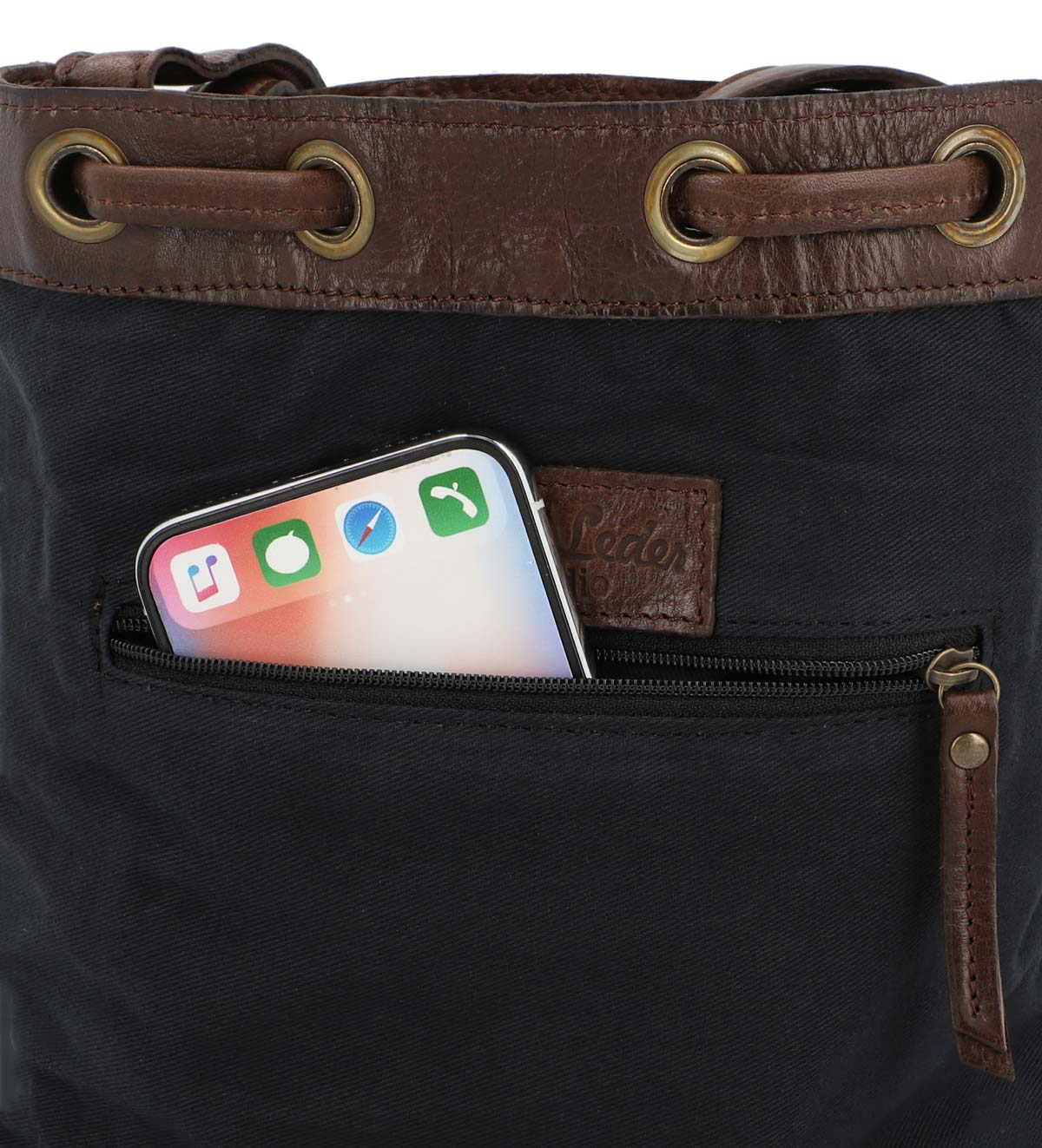 Outlet Skuldertaske
