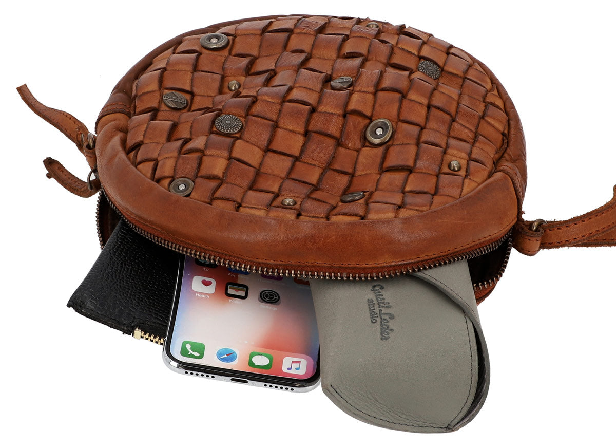 Outlet Skuldertaske