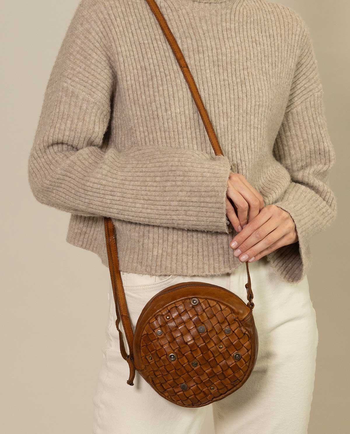 Outlet Skuldertaske