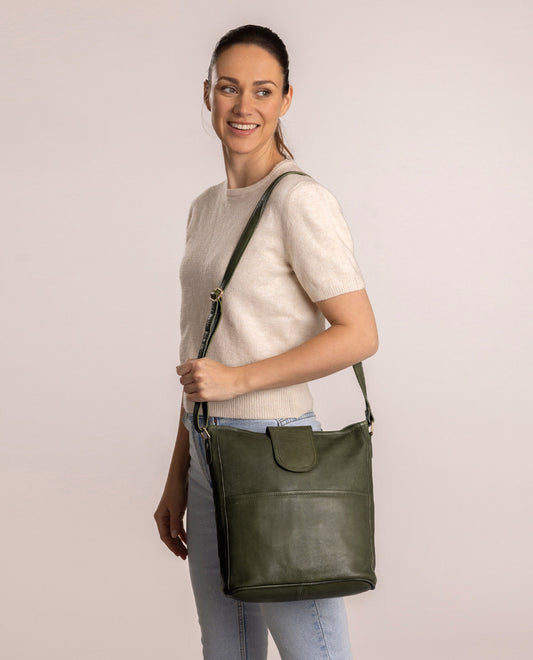 Outlet Håndtaske
