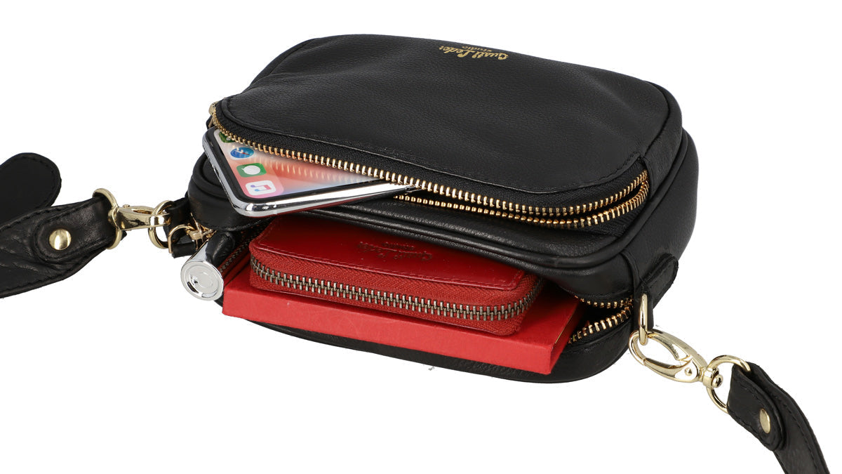 Outlet Skuldertaske