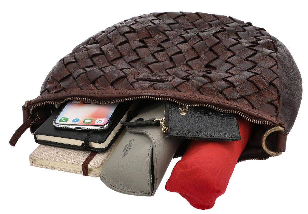 Outlet Skuldertaske