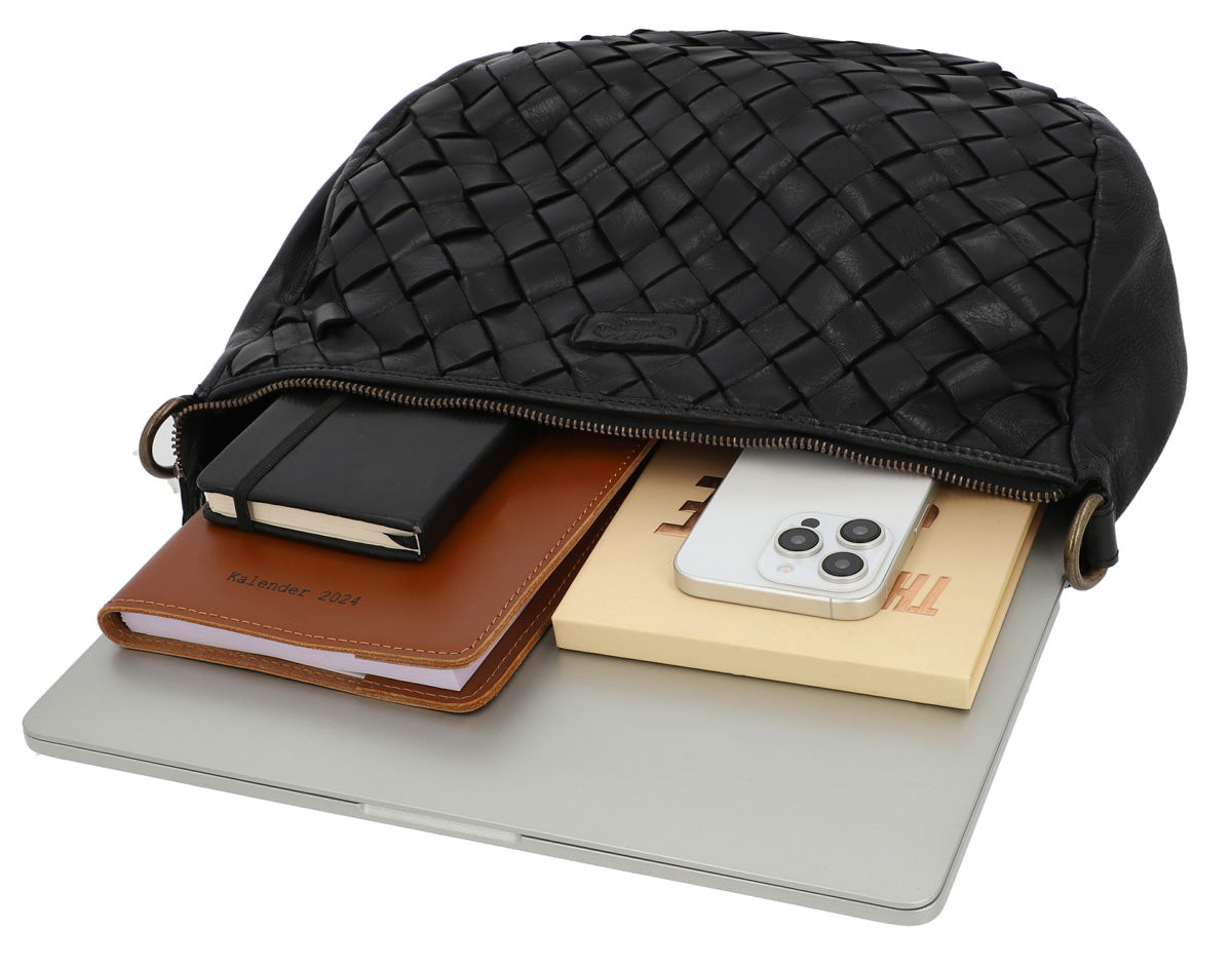 Outlet Skuldertaske