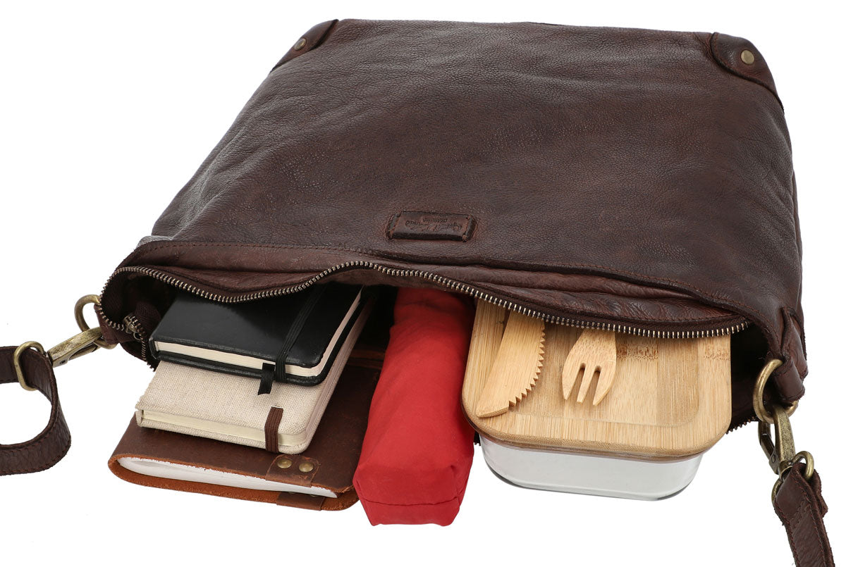Outlet Skuldertaske