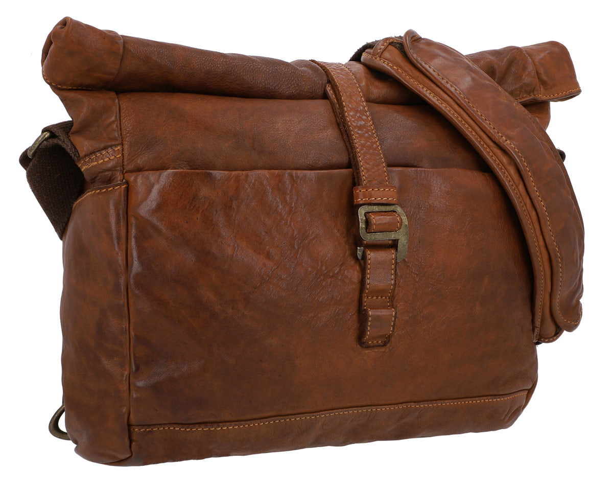 Outlet Skuldertaske