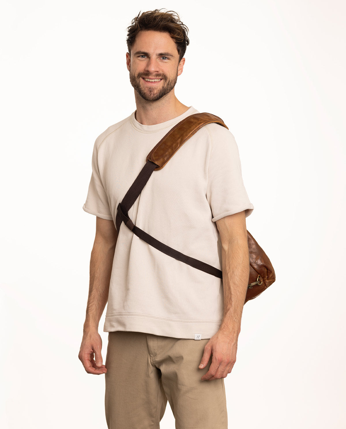 Outlet Skuldertaske