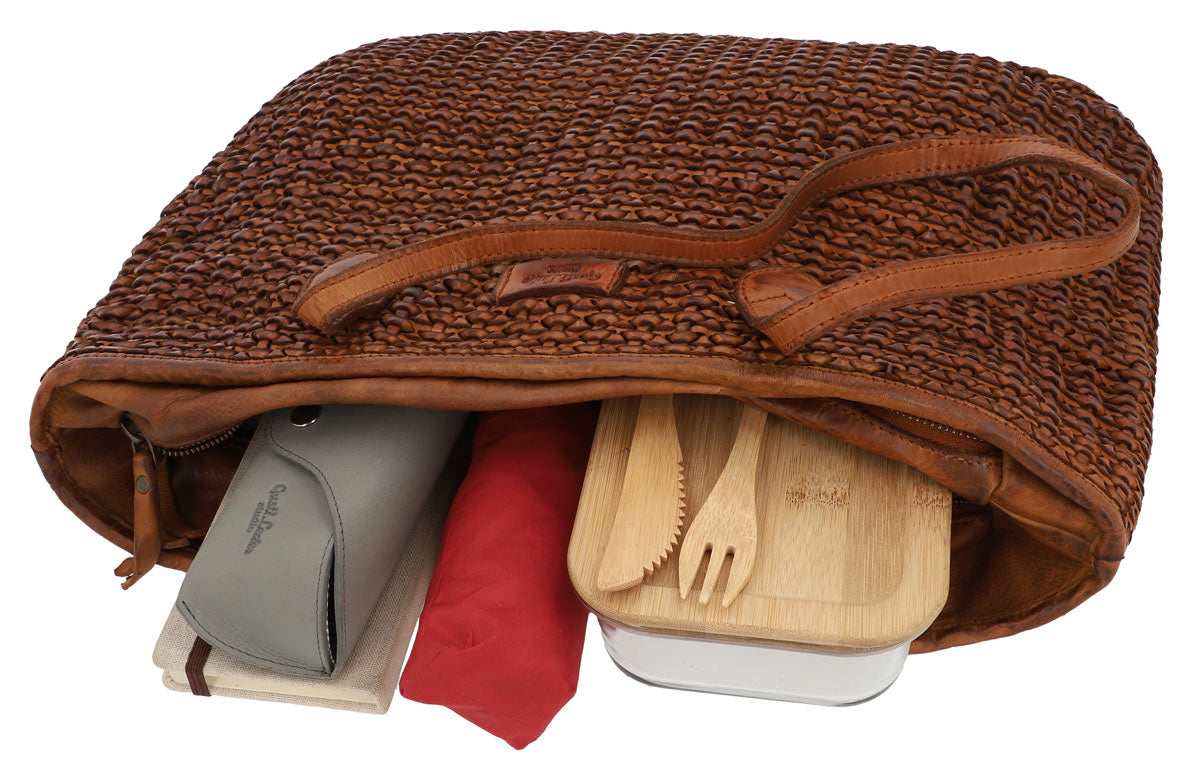 Outlet Skuldertaske