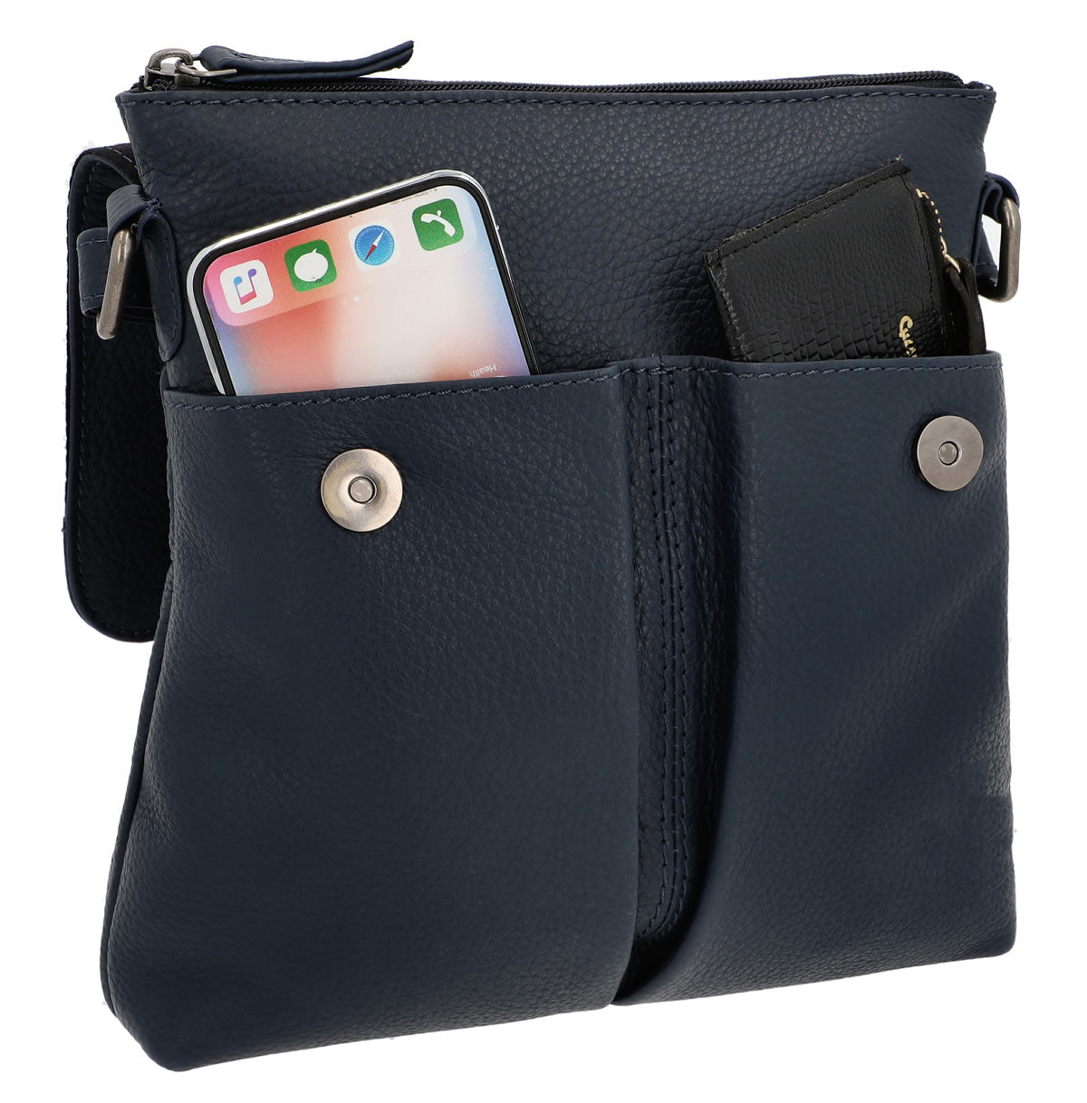 Outlet Skuldertaske