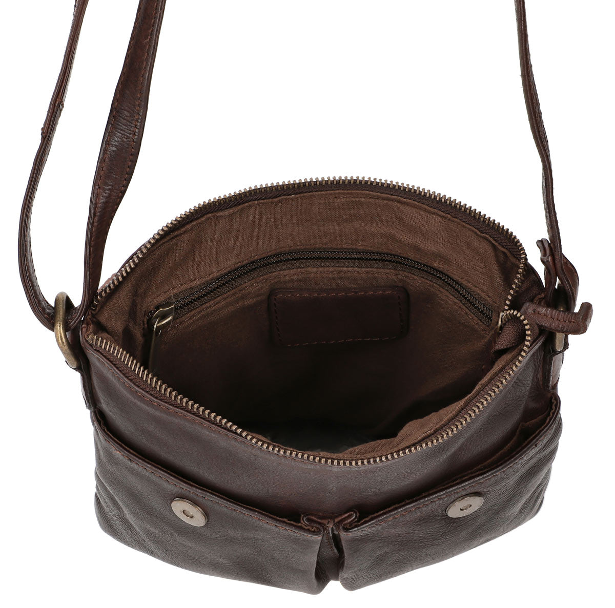 Outlet Skuldertaske