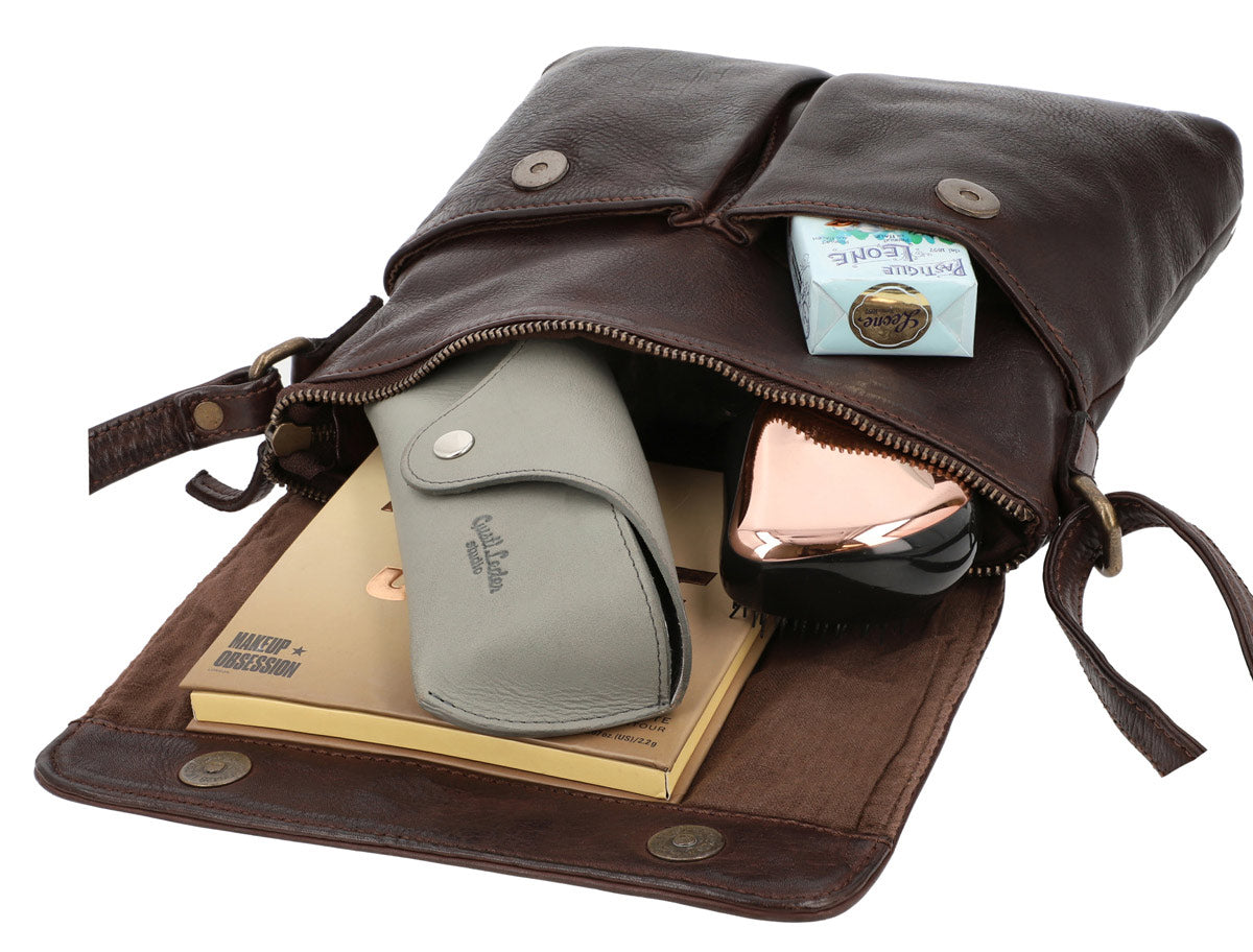 Outlet Skuldertaske
