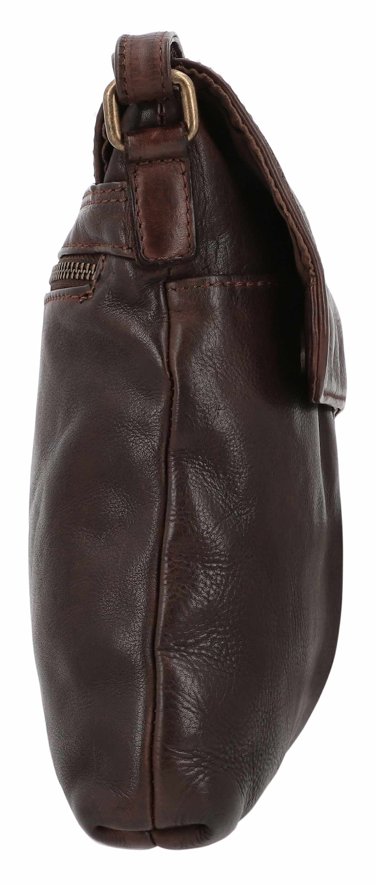 Outlet Skuldertaske