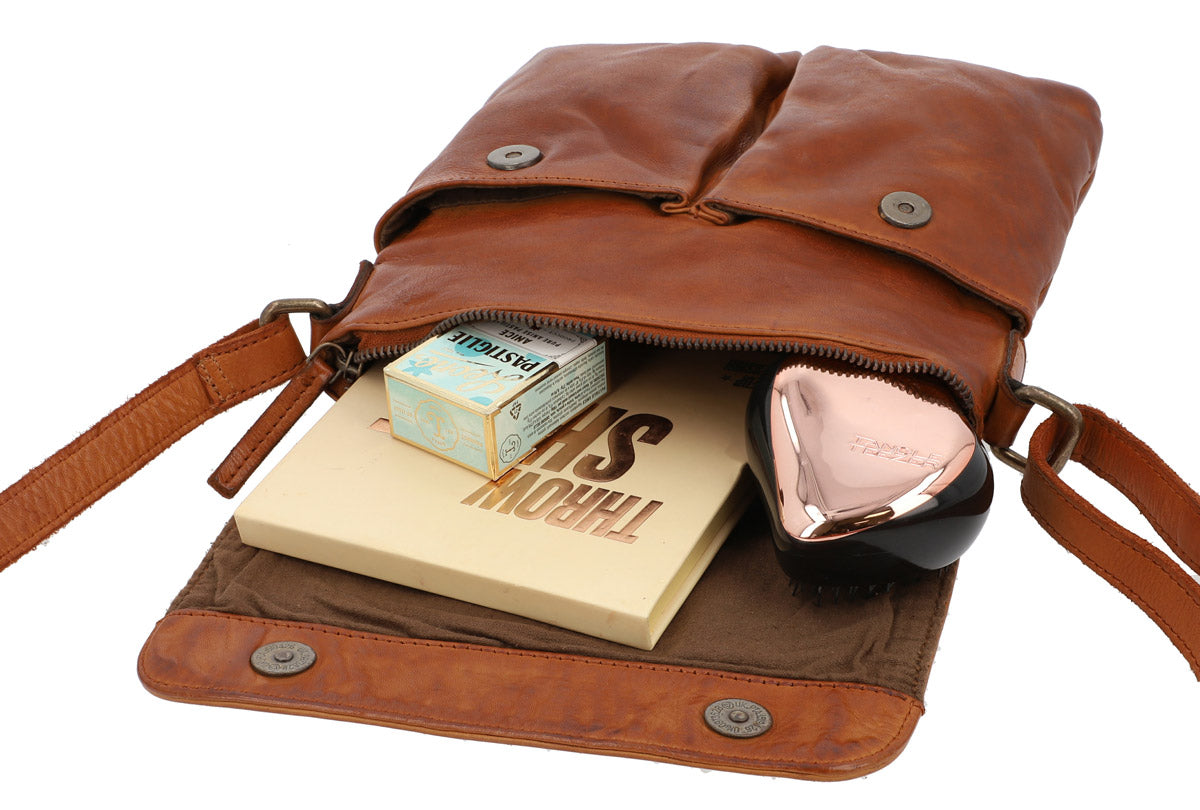 Outlet Skuldertaske