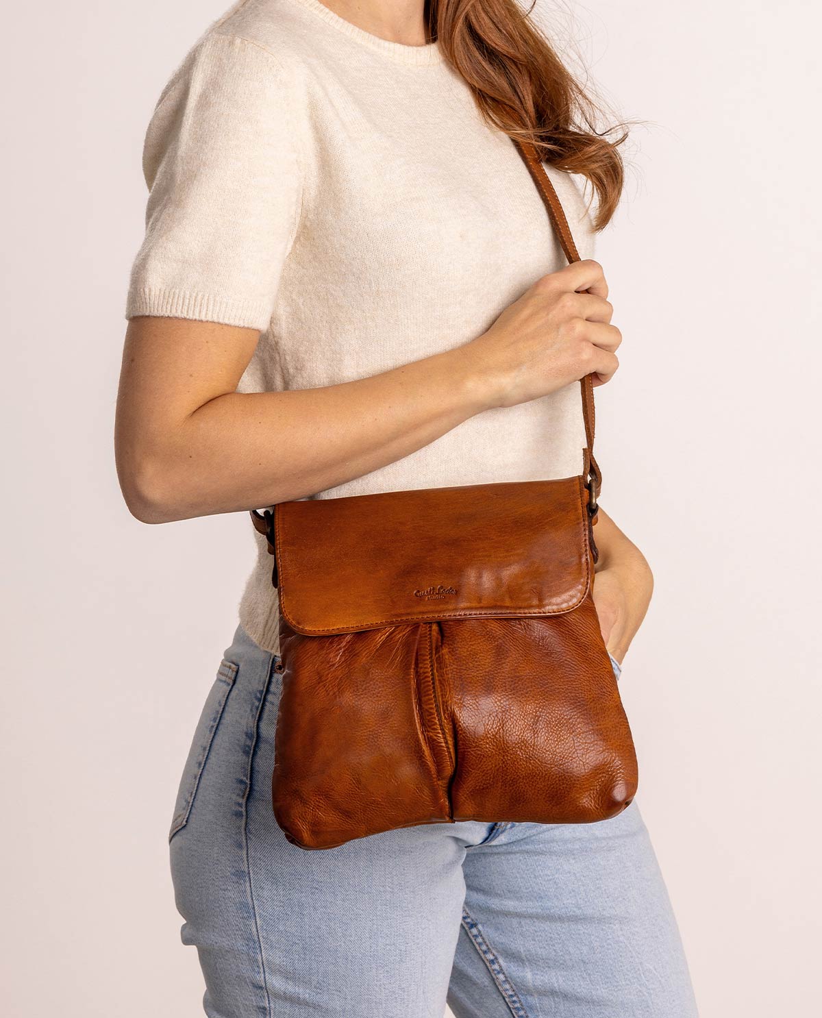 Outlet Skuldertaske