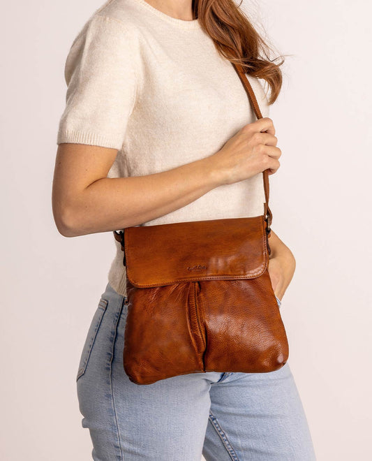 Outlet Skuldertaske