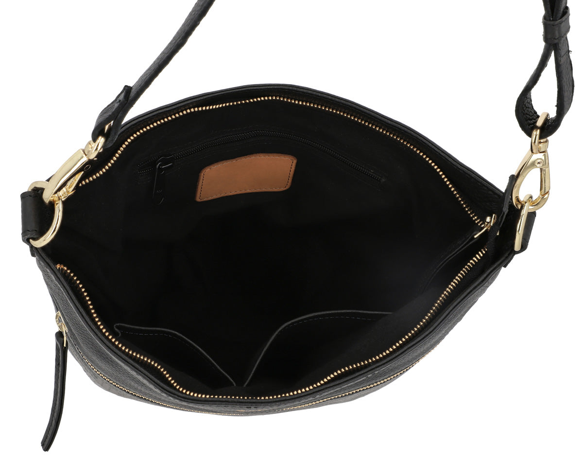 Outlet Skuldertaske