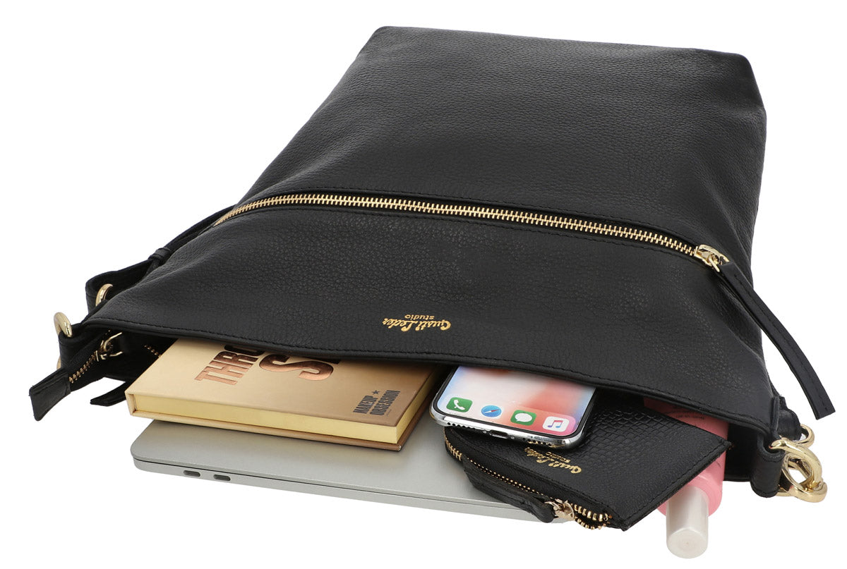 Outlet Skuldertaske