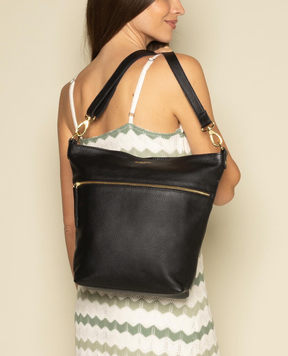 Outlet Skuldertaske