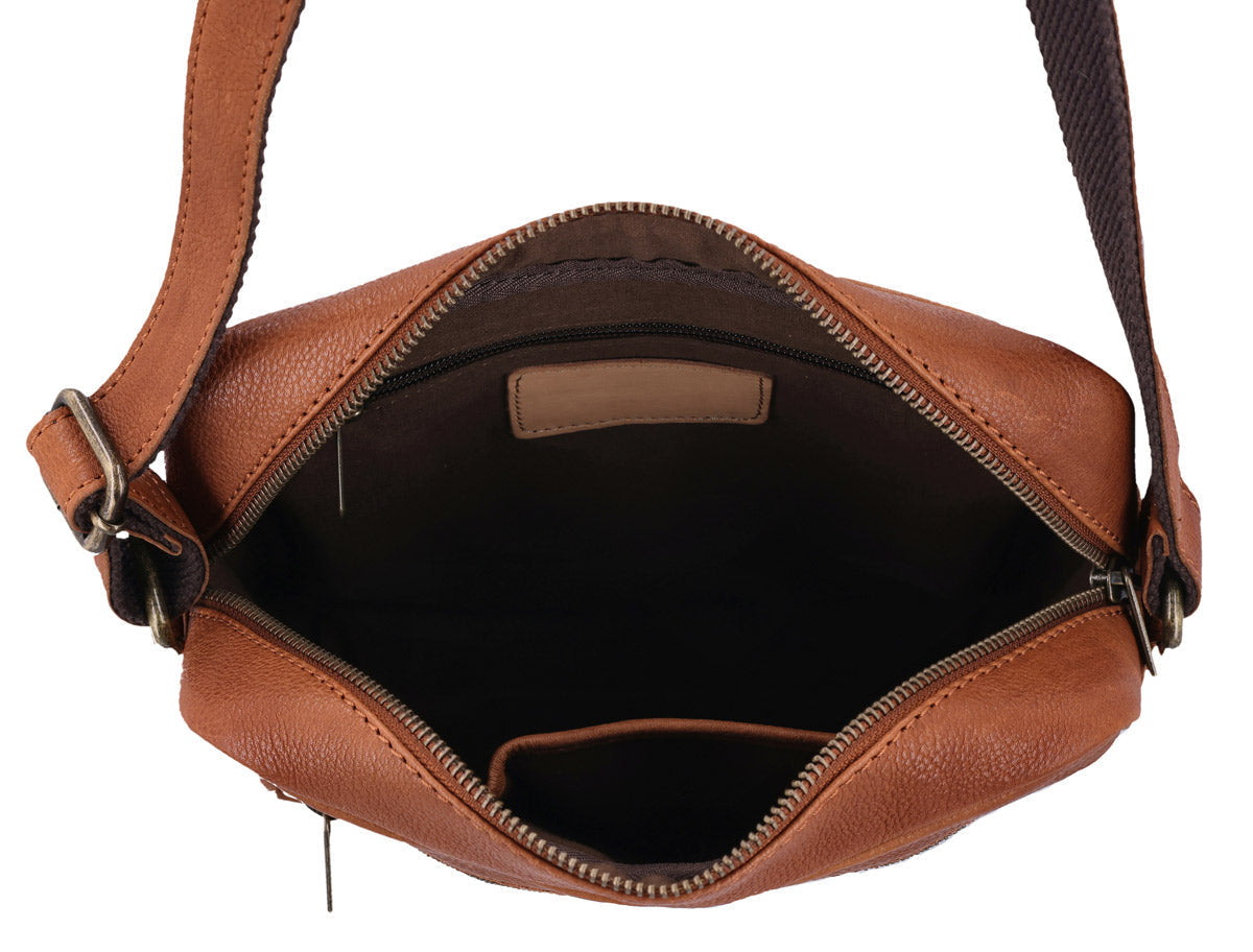 Outlet Skuldertaske