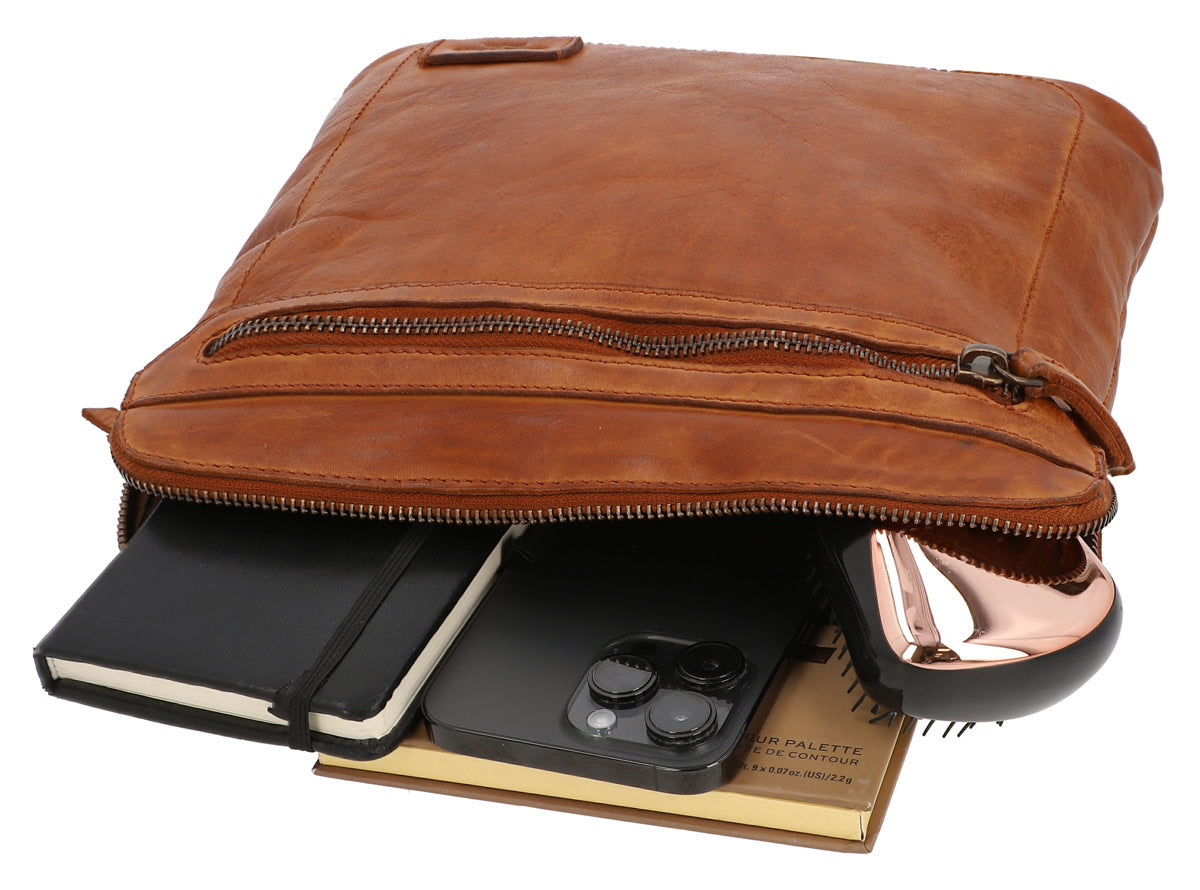 Outlet Skuldertaske