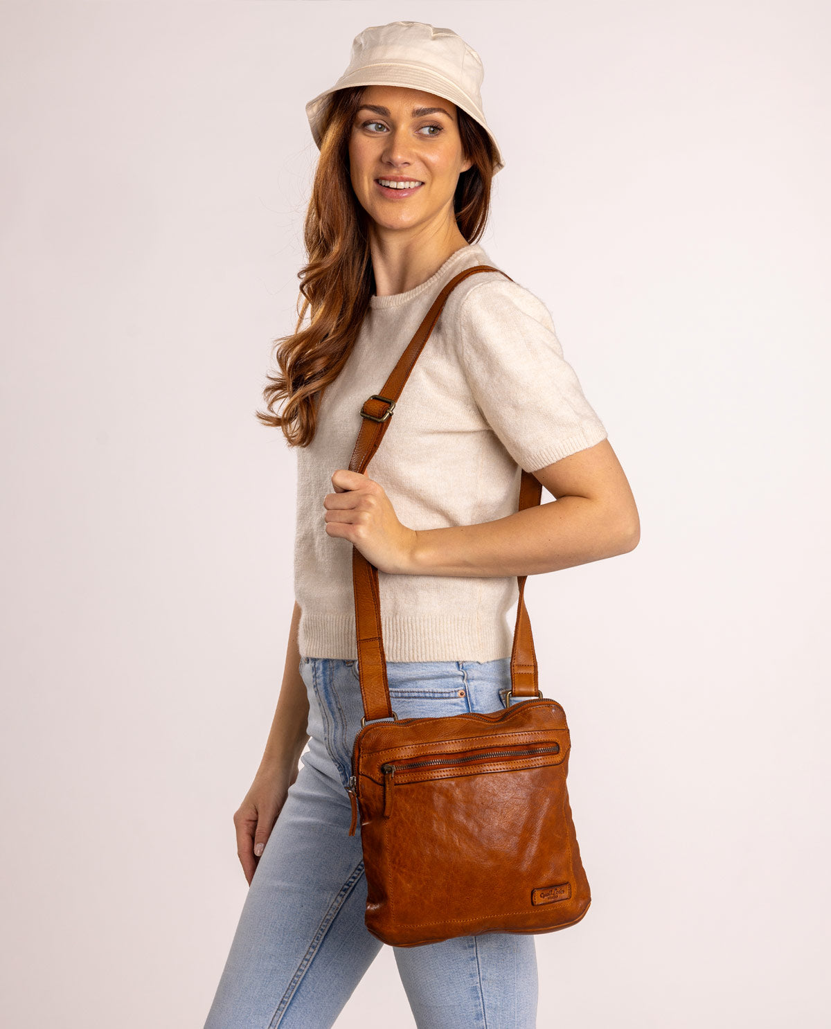 Outlet Skuldertaske