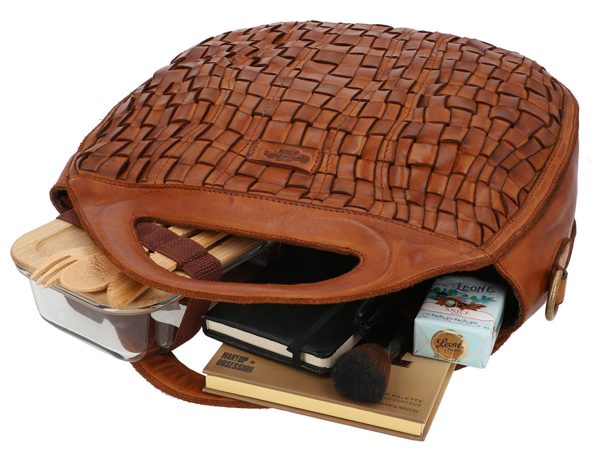 Outlet Skuldertaske