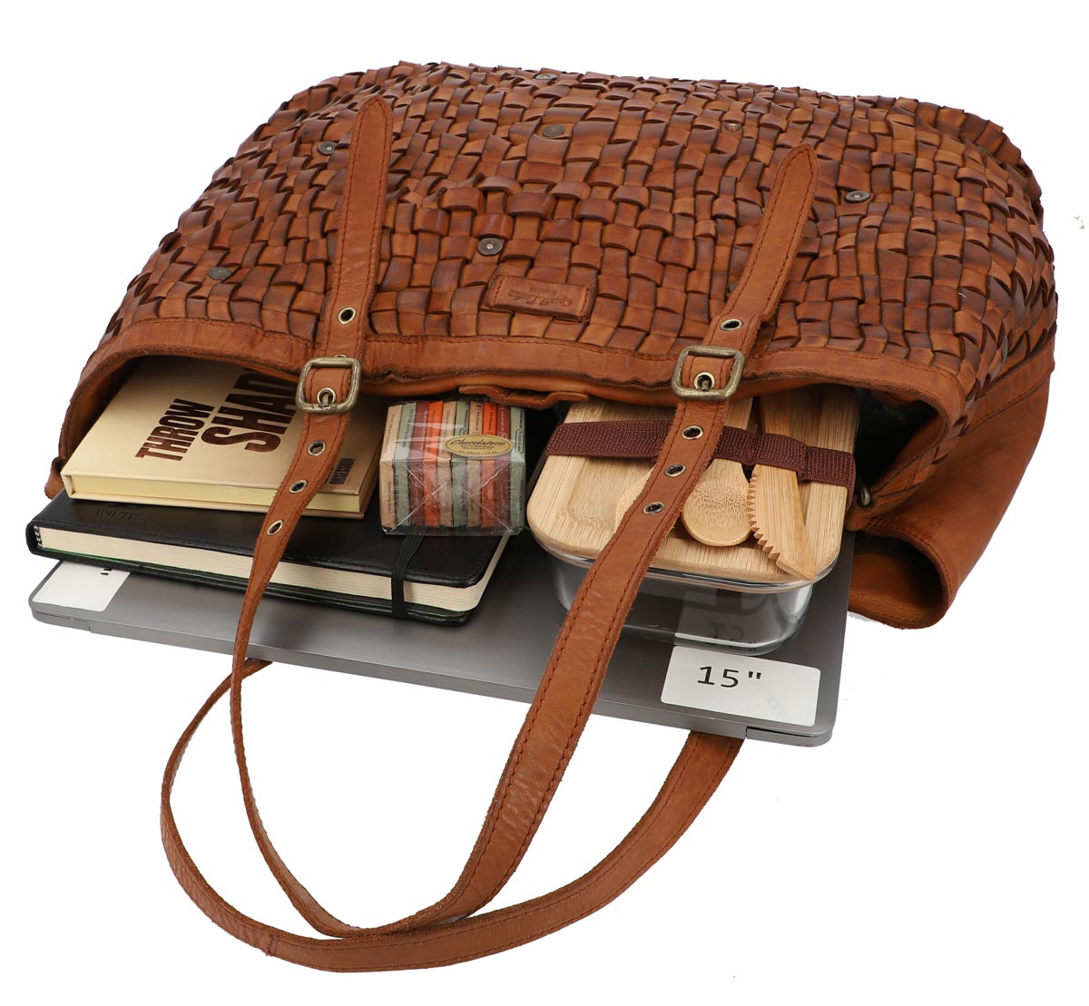 Outlet Skuldertaske