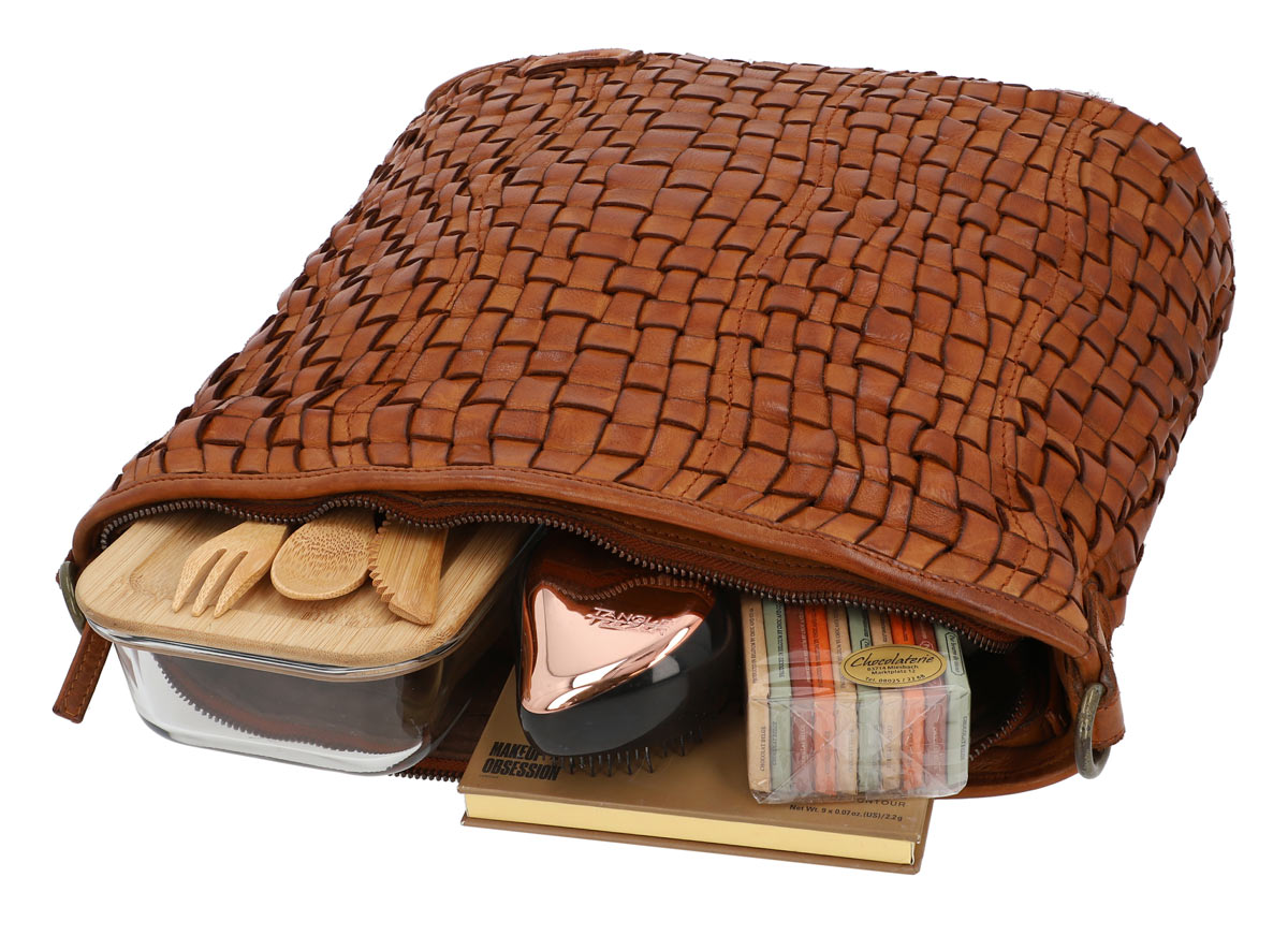 Outlet Skuldertaske