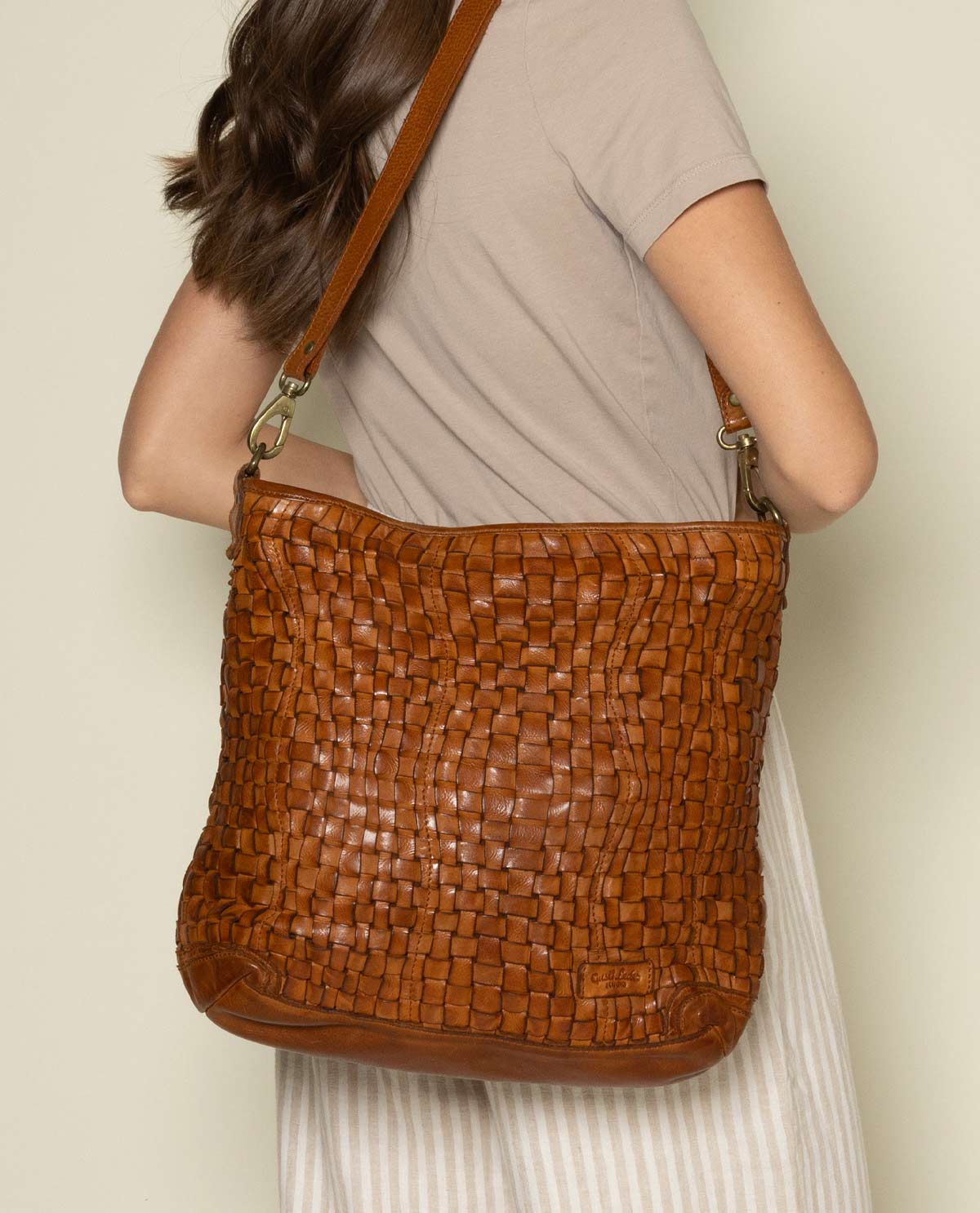 Outlet Skuldertaske