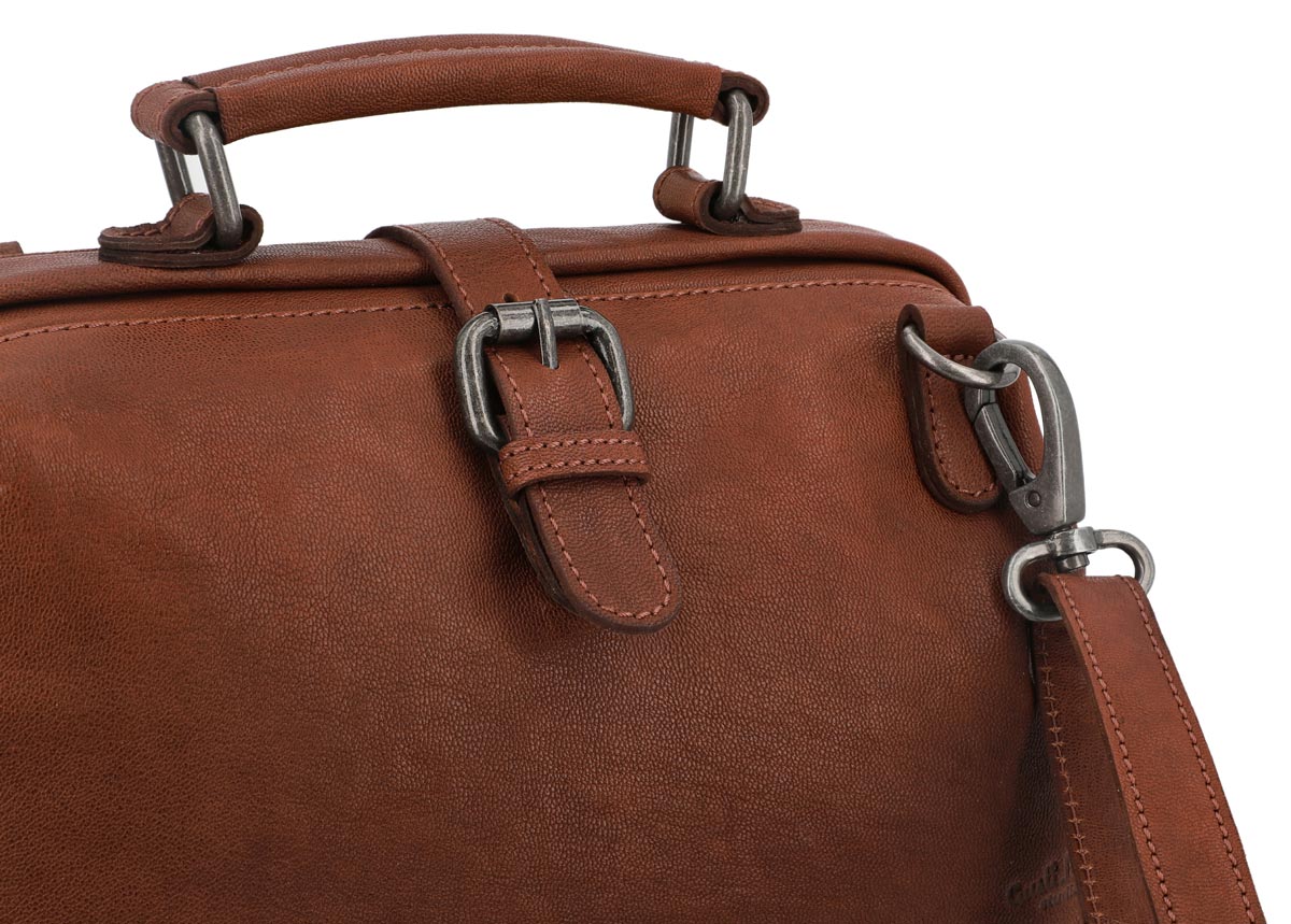 Outlet Skuldertaske