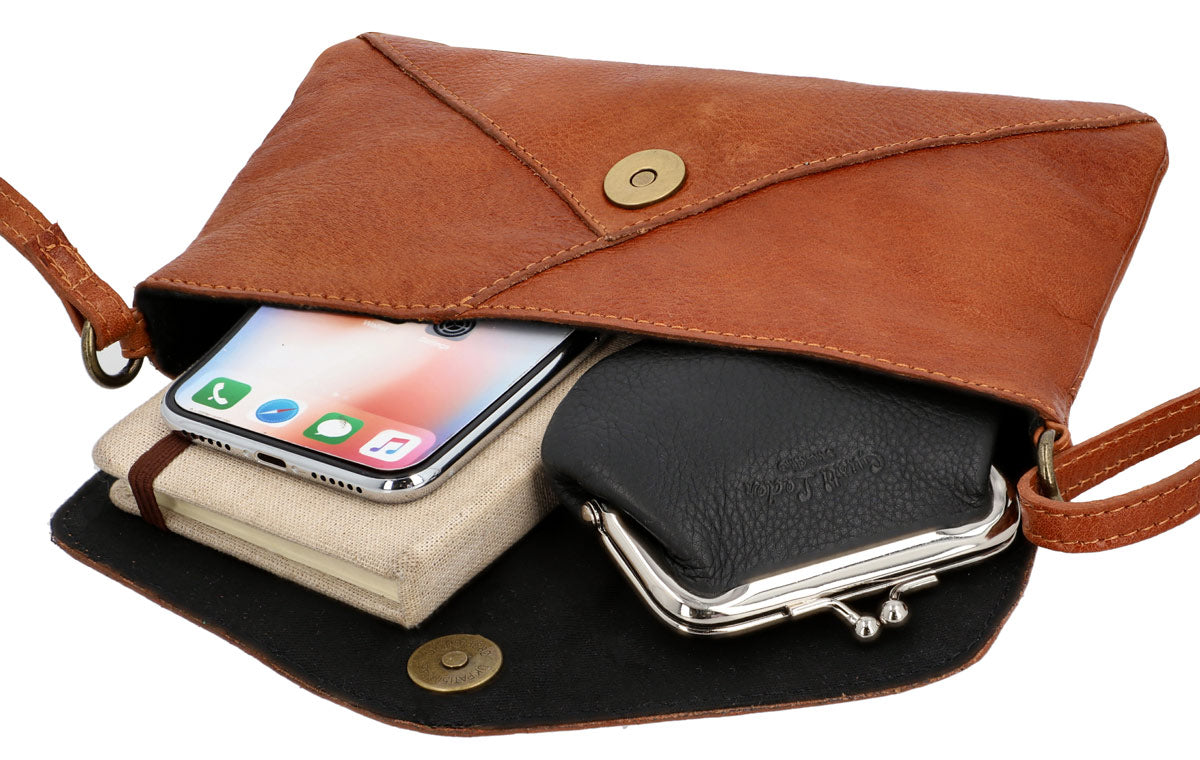 Outlet Skuldertaske