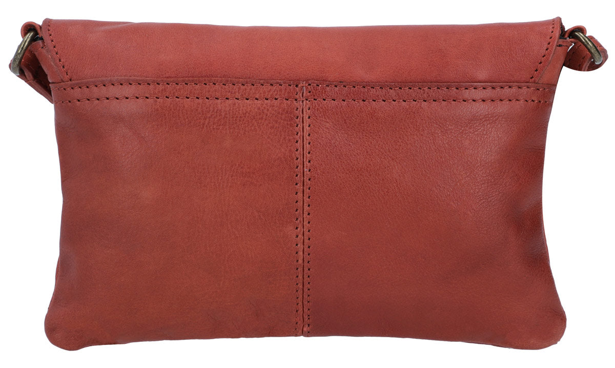 Outlet Skuldertaske