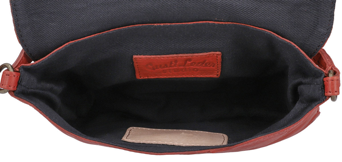 Outlet Skuldertaske