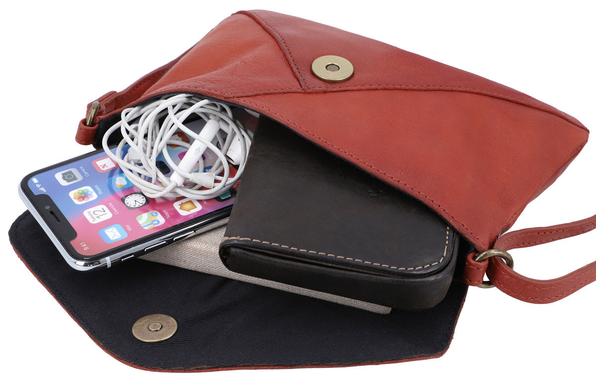 Outlet Skuldertaske
