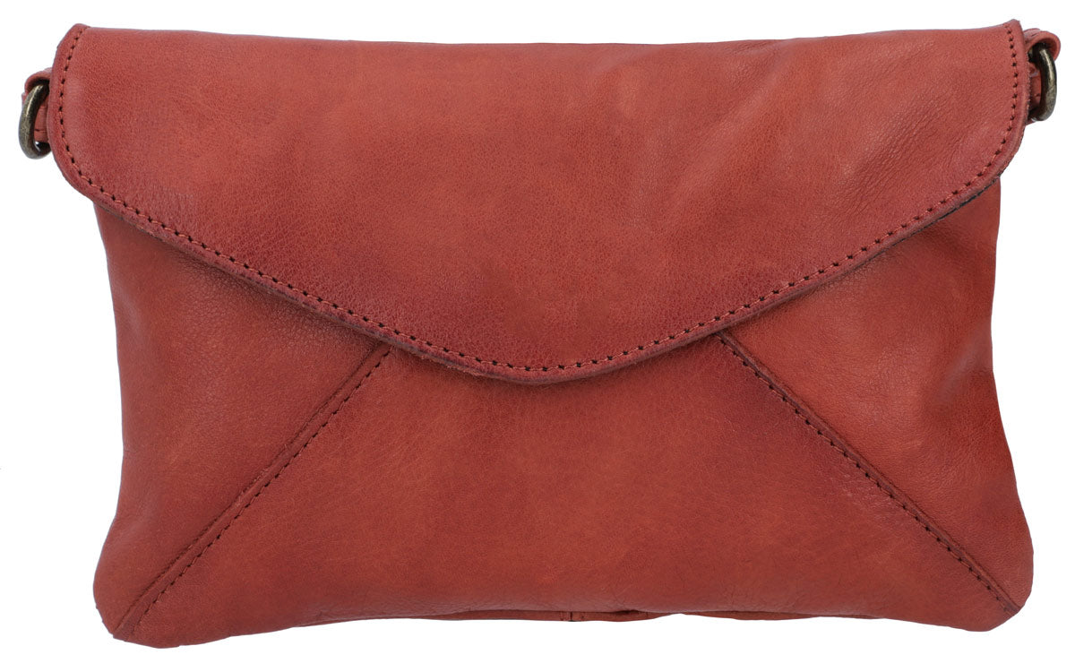 Outlet Skuldertaske