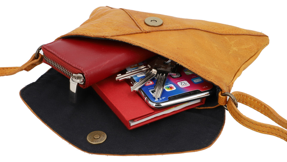 Outlet Skuldertaske