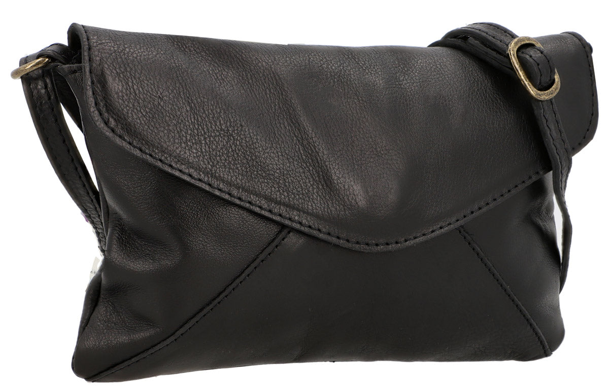Outlet Skuldertaske
