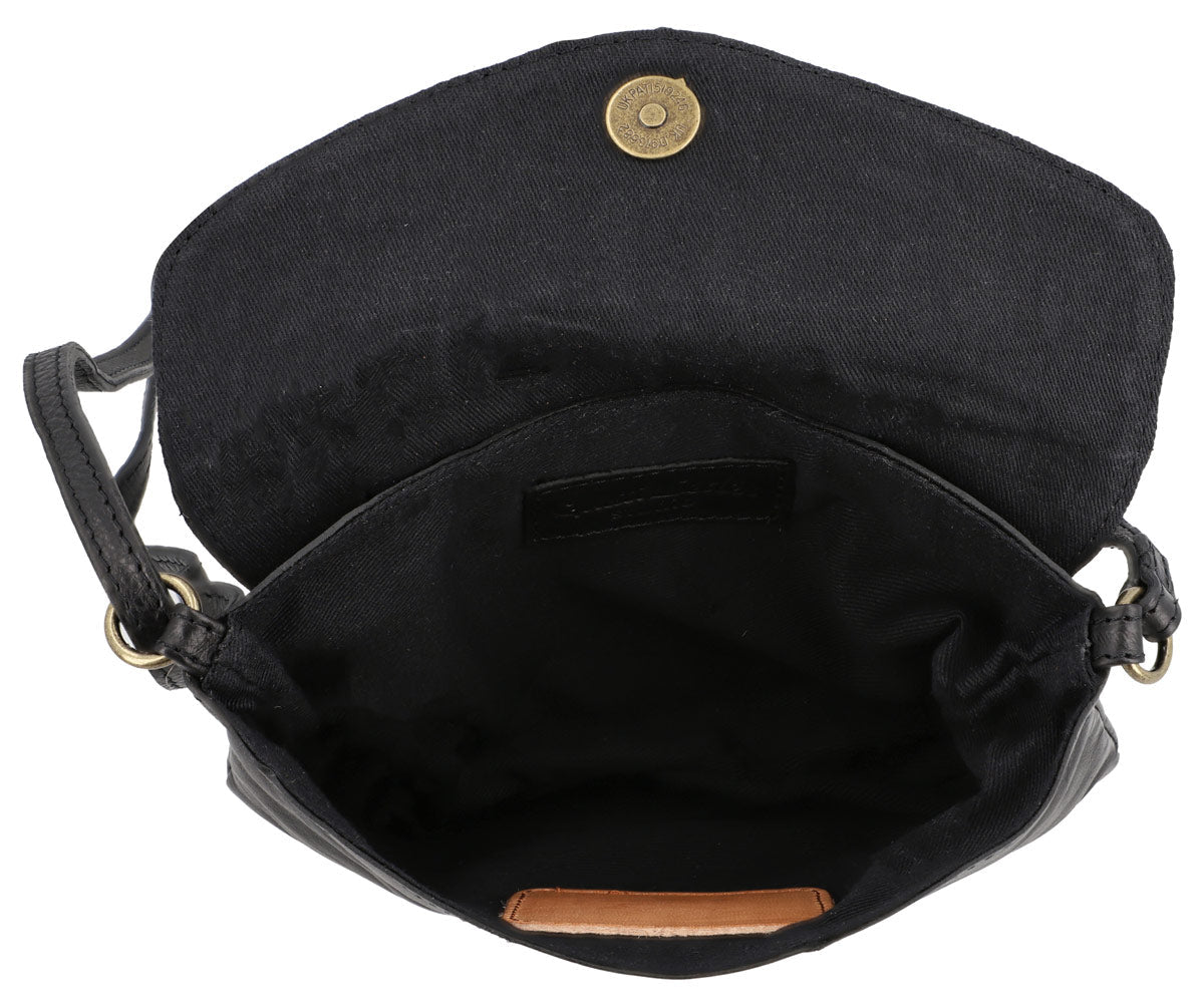 Outlet Skuldertaske