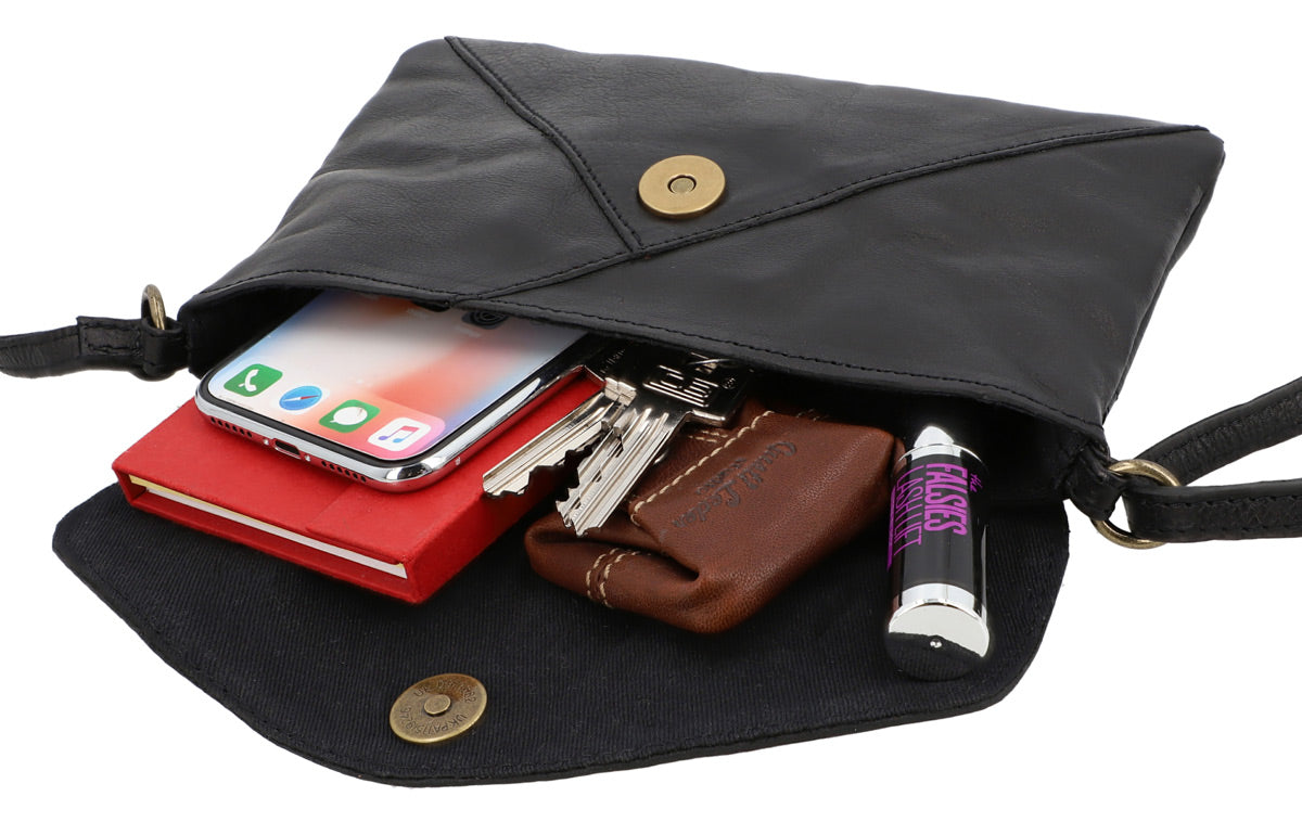 Outlet Skuldertaske