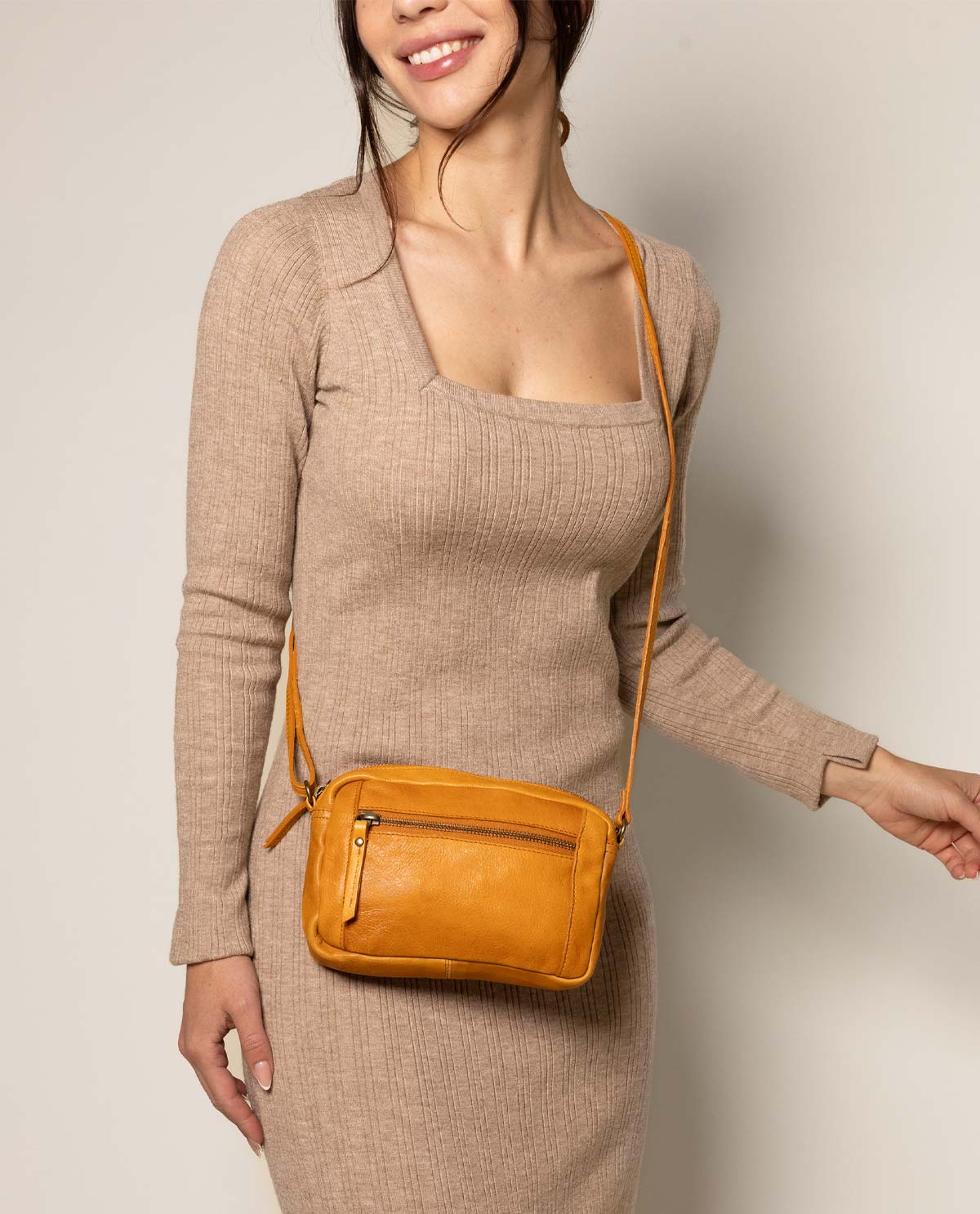 Outlet Skuldertaske