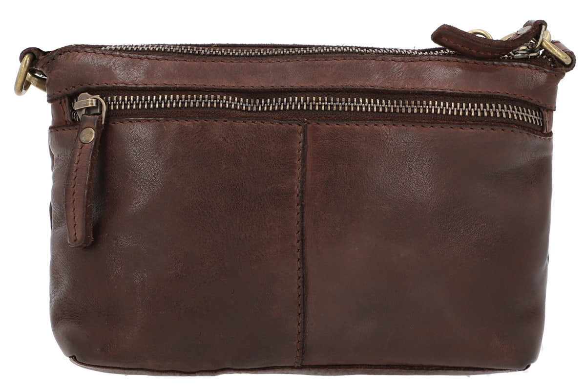 Outlet Skuldertaske